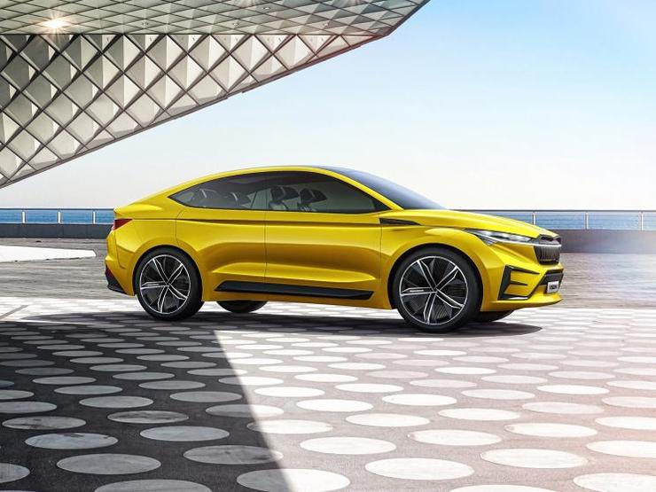 斯柯達Vision最新動態(tài)更新，全面解讀斯柯達Vision最新資訊