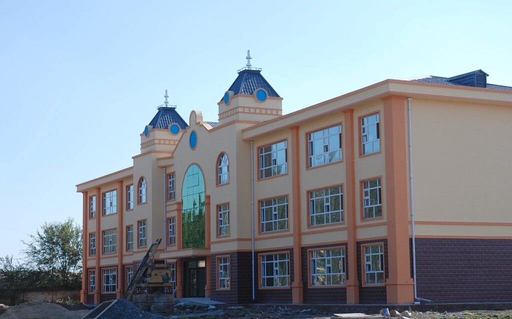 雙城區(qū)東南角最新動態(tài)，揭秘熱土蓬勃生機與發(fā)展前景展望