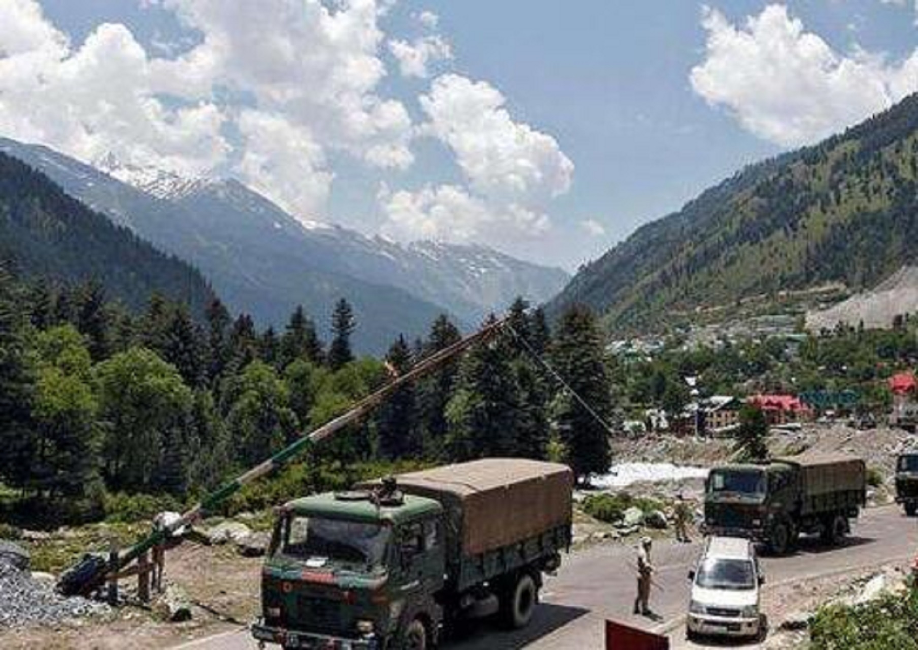 中印邊境最新動態(tài),中印邊境最新動態(tài)步驟指南（初學(xué)者及進階用戶適用）