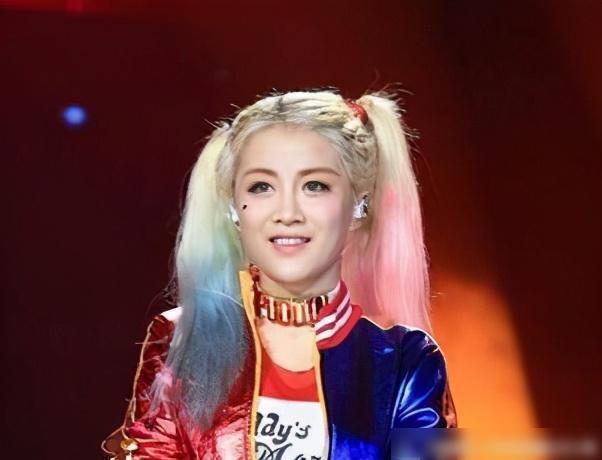 李嘉格，演員與自然的探索之旅