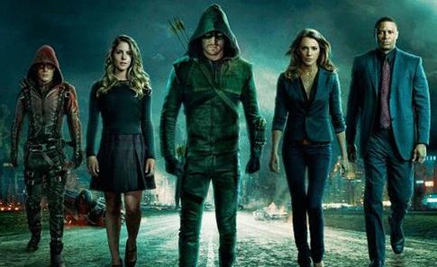 綠箭俠演員表，展現(xiàn)變化、學習與自信的力量之旅