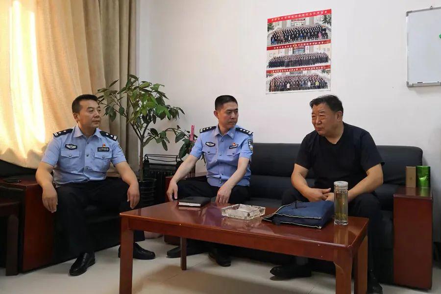 西和公安網(wǎng)最新動態(tài)，力量變革與自信成就感的源泉