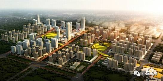 裕華區(qū)宋村，時(shí)代變遷下的社區(qū)發(fā)展新脈絡(luò)