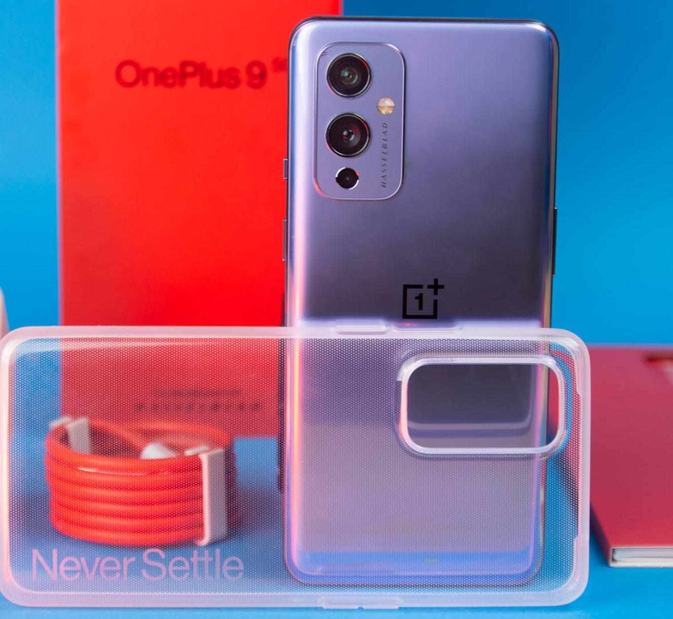 一加最新技術(shù)革新，同步提升用戶體驗