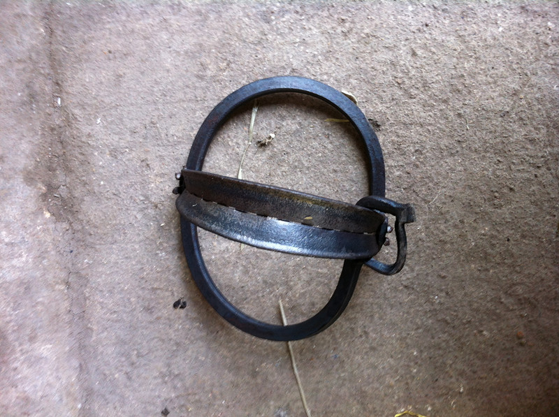 新款野豬夾子，現(xiàn)代狩獵與土地管理的必備利器