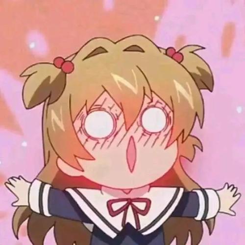 沙雕動(dòng)漫頭像大放送，個(gè)性飛揚(yáng)的選擇！