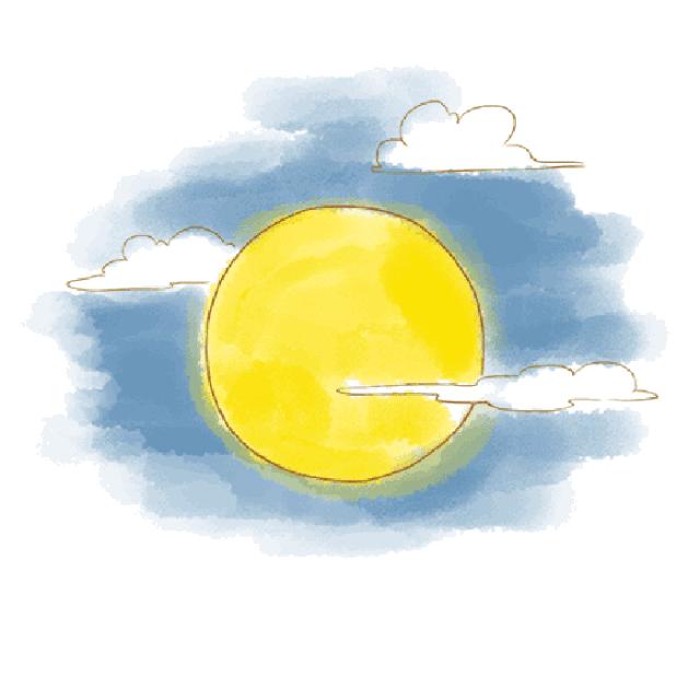 賞月新風(fēng)尚，探尋內(nèi)心平靜的旅程