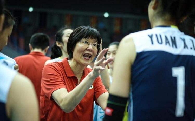 中國女排逆境中的崛起，今日最新消息，自信與成就感的源泉