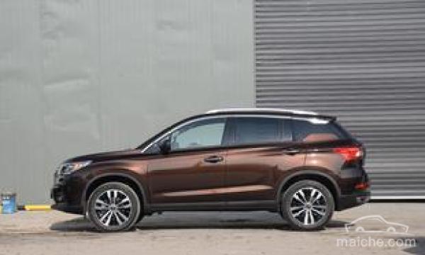 最新推薦，十萬元內(nèi)熱門SUV車型，變化、學(xué)習(xí)與自信的力量展現(xiàn)風(fēng)采