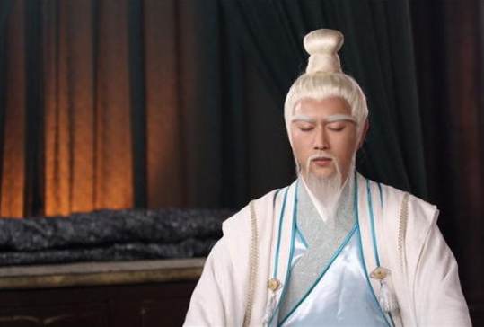 姜子牙演員介紹，主演陣容揭秘