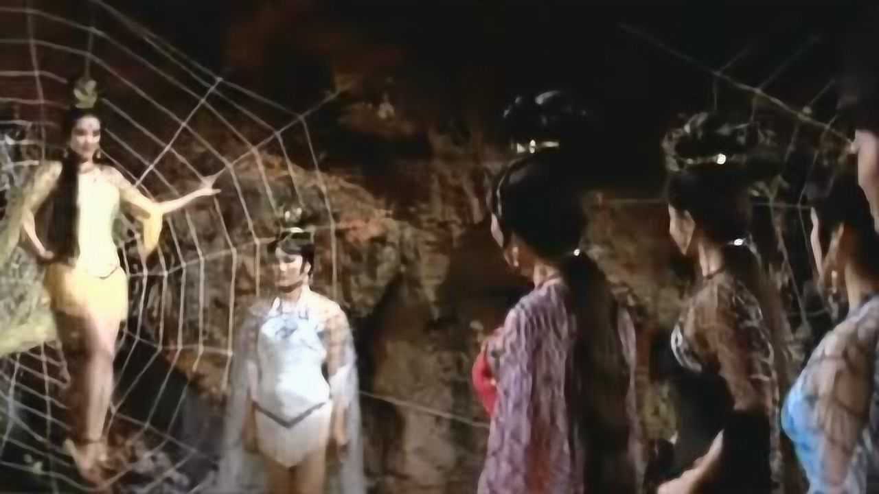 盤(pán)絲洞電影，自然美景探索之旅的奇幻之旅