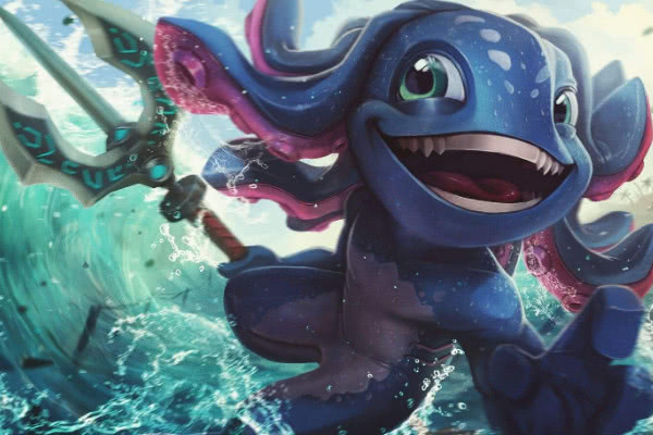 比賽小魚人，一場與自然美景的親密接觸之旅