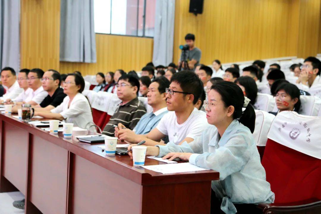 比賽圓滿收官，成就與反思之旅