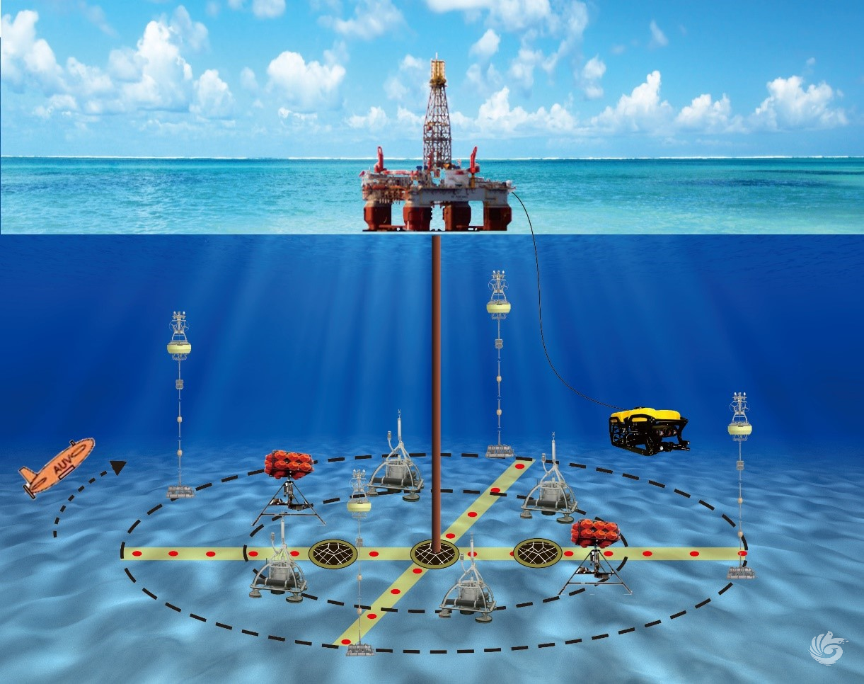 最新海洋科技動(dòng)態(tài)探索自然美景之旅，追尋內(nèi)心的平和與寧?kù)o