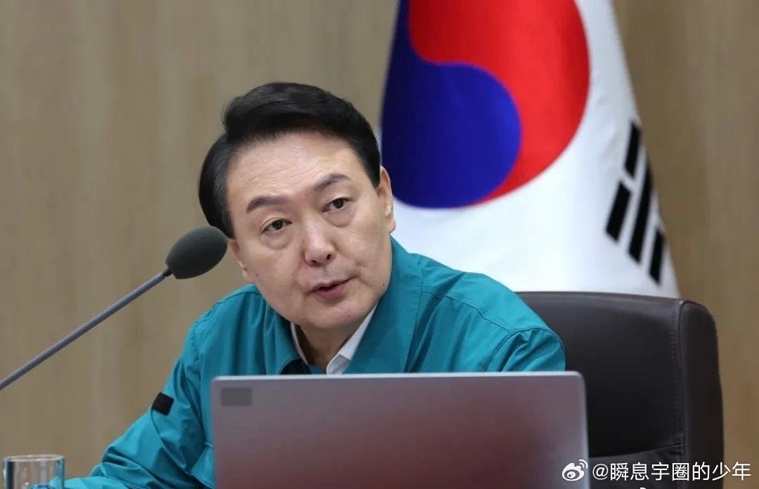 韓國總統(tǒng)最新動態(tài)，心靈之旅探索自然美景