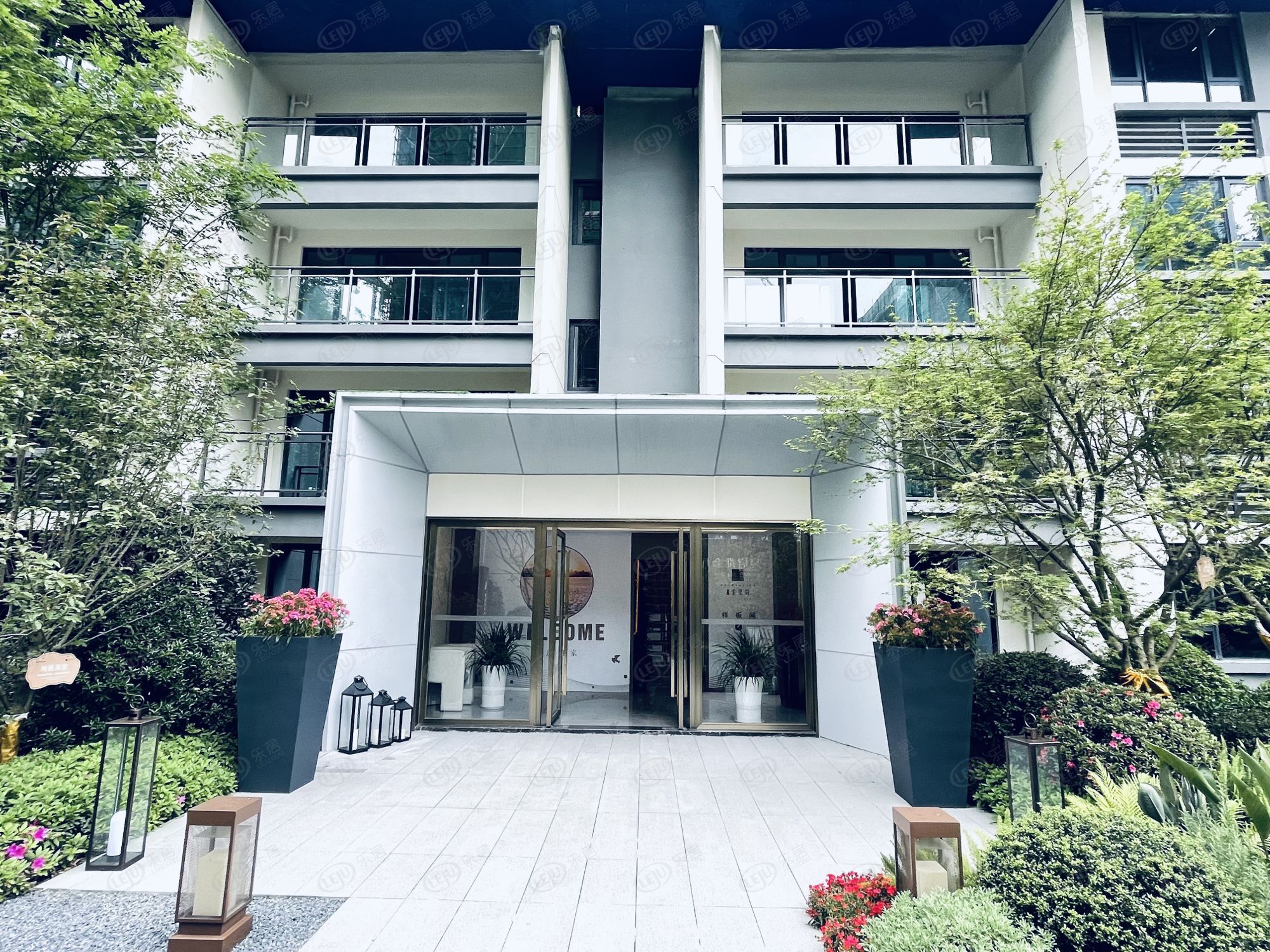 成都嘉通云璽最新房?jī)r(jià)，時(shí)代印記與市場(chǎng)的脈動(dòng)