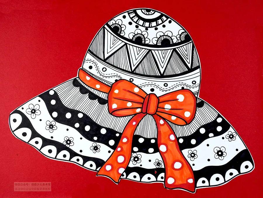 最新帽子設(shè)計(jì)免費(fèi)下載，與自然美景對(duì)話的時(shí)尚之旅