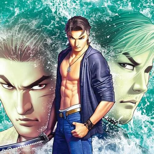 古惑仔動漫，變化、學(xué)習(xí)與自信的力量之旅