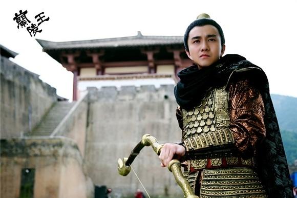 蘭陵王電視劇全集下載，版權(quán)、觀看方式與受眾觀點(diǎn)深度探討