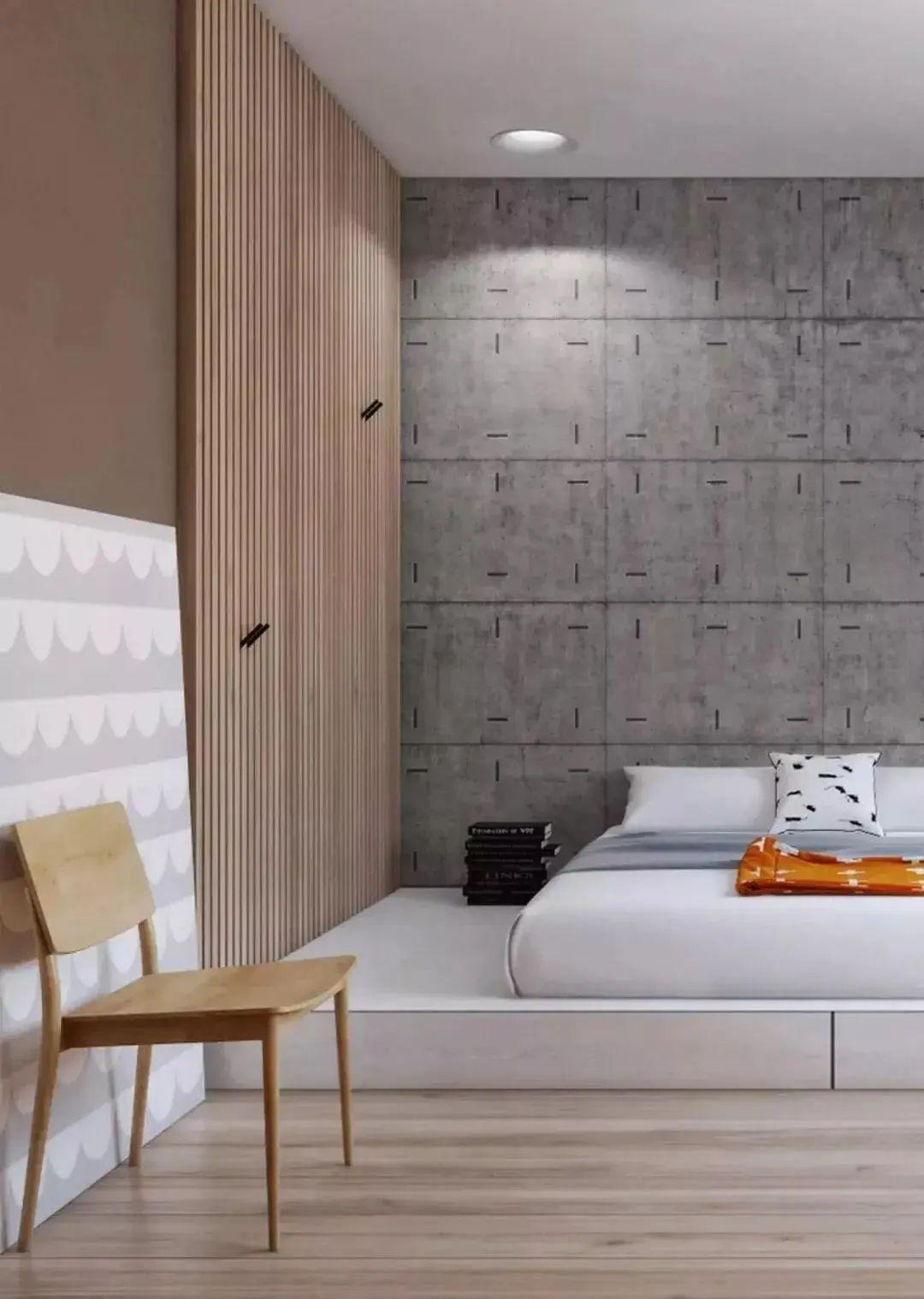 最新床型設計，與自然共舞，內(nèi)心寧靜的發(fā)現(xiàn)