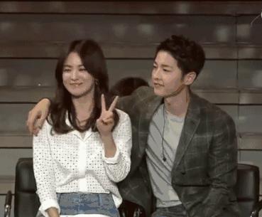 宋慧喬最新動態(tài)揭秘，如何獲取偶像的最新資訊？