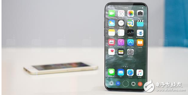 蘋果8上市價(jià)格揭秘