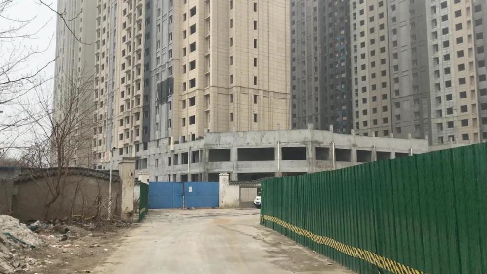 鄭州豫森城最新動(dòng)態(tài)深度解析，最新進(jìn)展與觀點(diǎn)論述揭秘