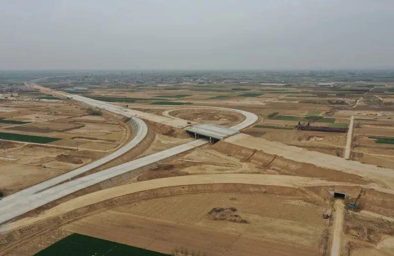 津石高速博野最新動(dòng)態(tài)，自然美景探索之旅啟程