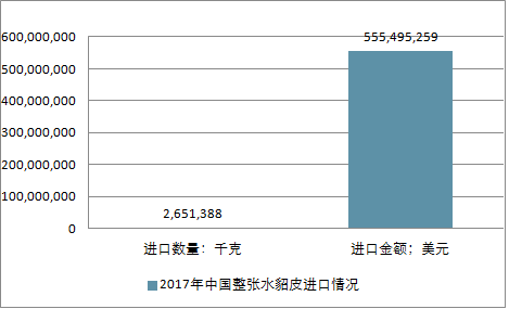 關(guān)于水貂行情的深度解析與預(yù)測，展望2025年水貂市場趨勢(shì)