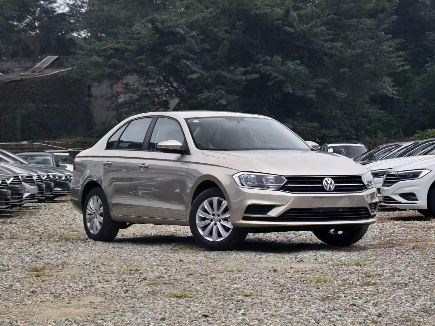 大眾寶來最新價格揭秘，小巷深處的意外發(fā)現(xiàn)