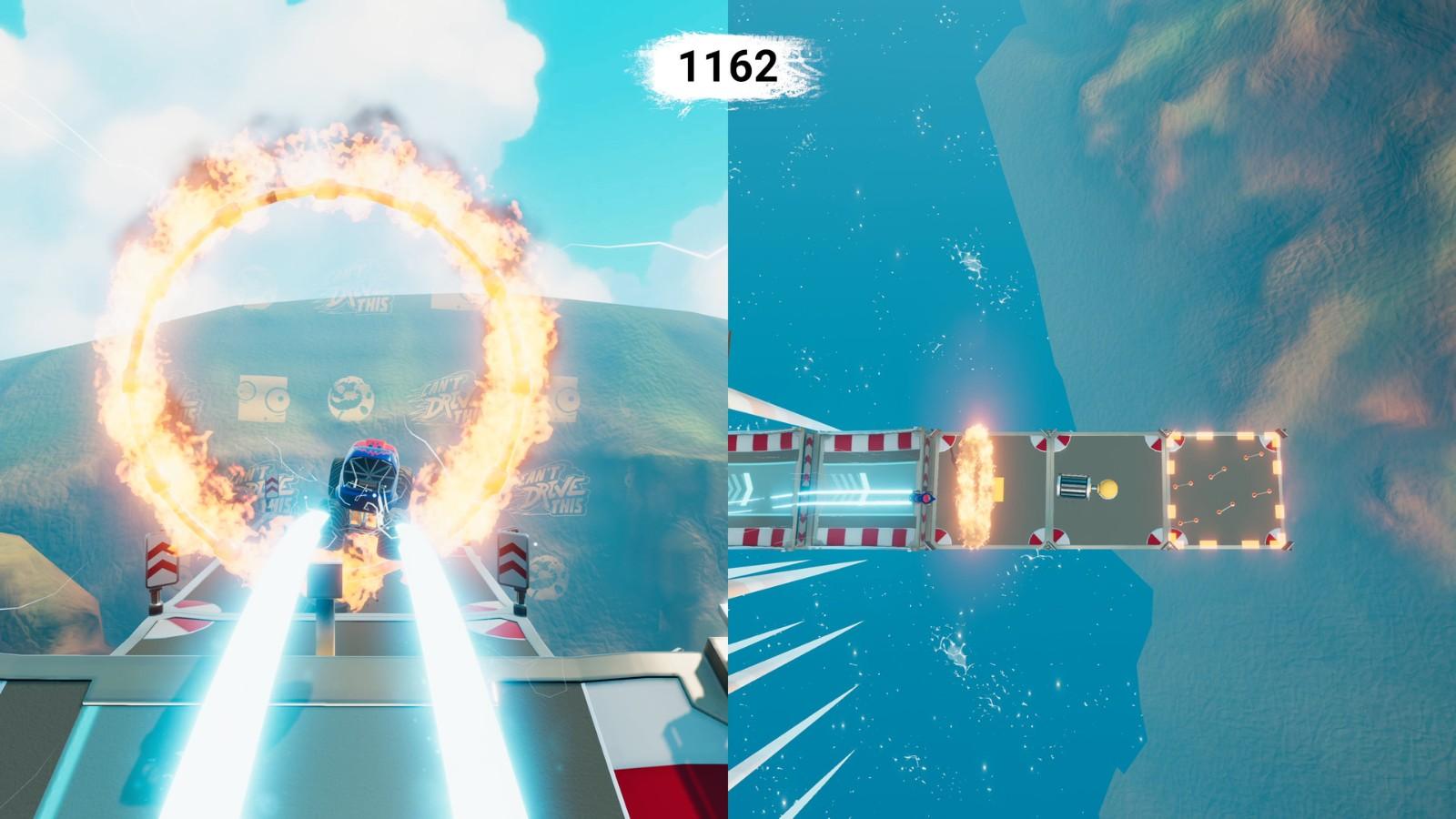 速度與激情的較量，比賽開車的游戲大全匯總