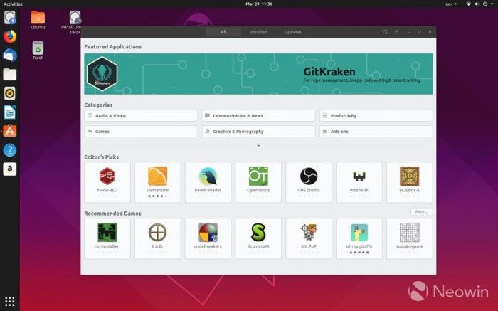 Ubuntu最新版，小巷中的探索之旅，發(fā)現(xiàn)隱藏寶藏的獨(dú)特環(huán)境體驗(yàn)