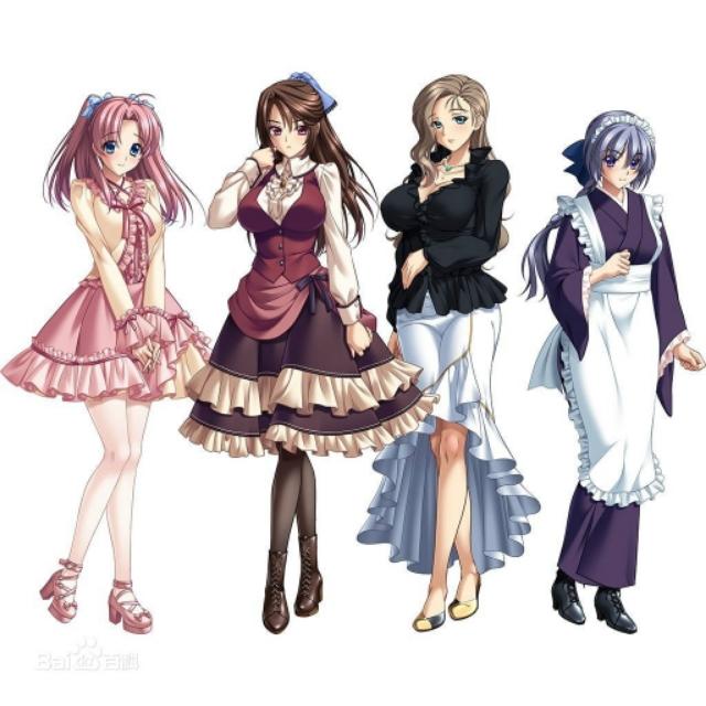 館能奇潭動漫，時代瑰寶與文化印記的交融展現(xiàn)