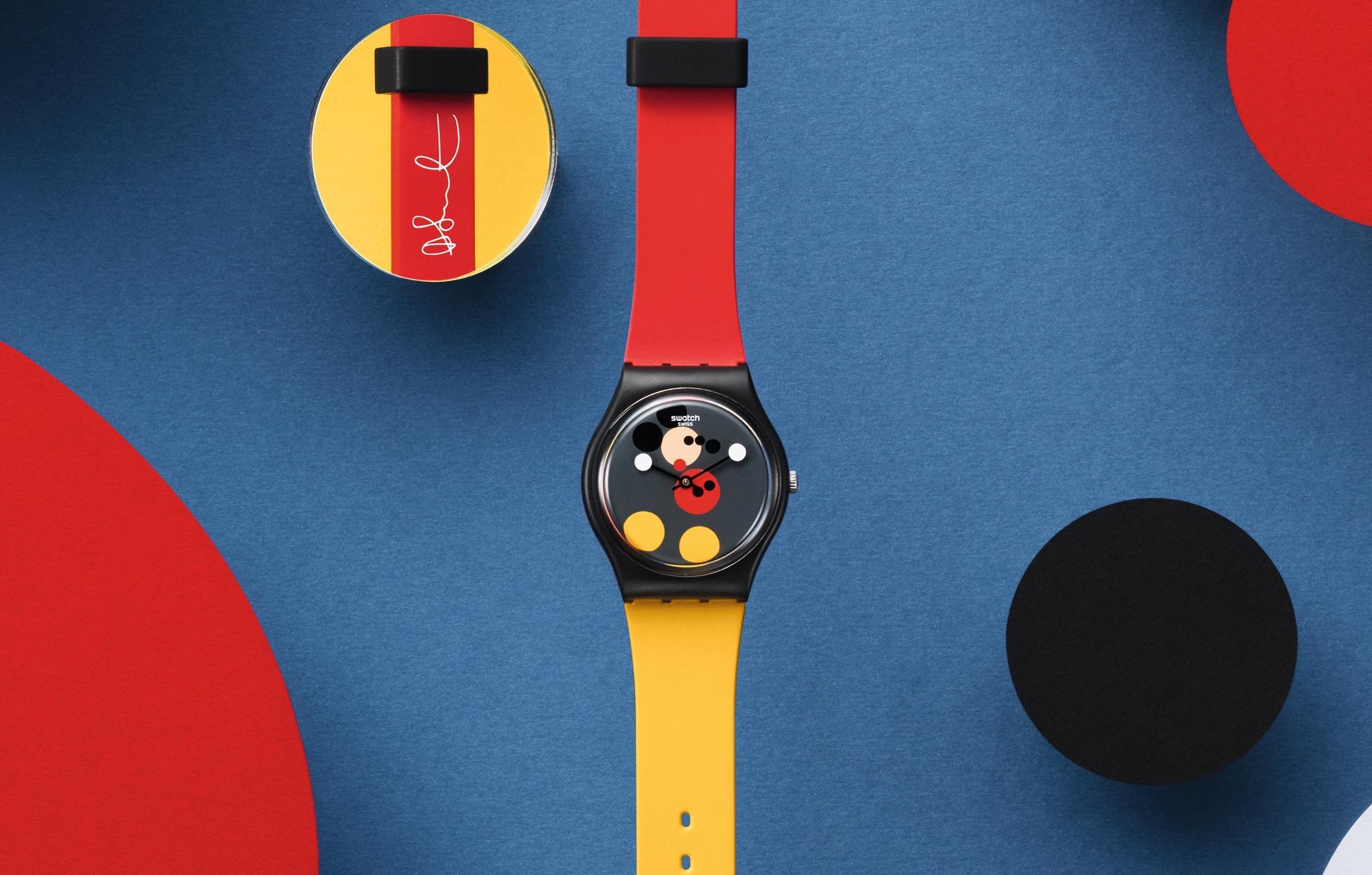 Mickey手表，時(shí)間的紐帶與友情的見(jiàn)證，價(jià)格一覽表