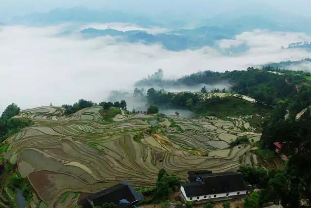 石柱楓木鄉(xiāng)最新動態(tài)，自信與成就感的蛻變之路