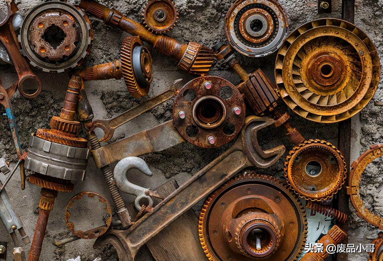 廢鉛價格最新行情揭秘，今日行情一覽