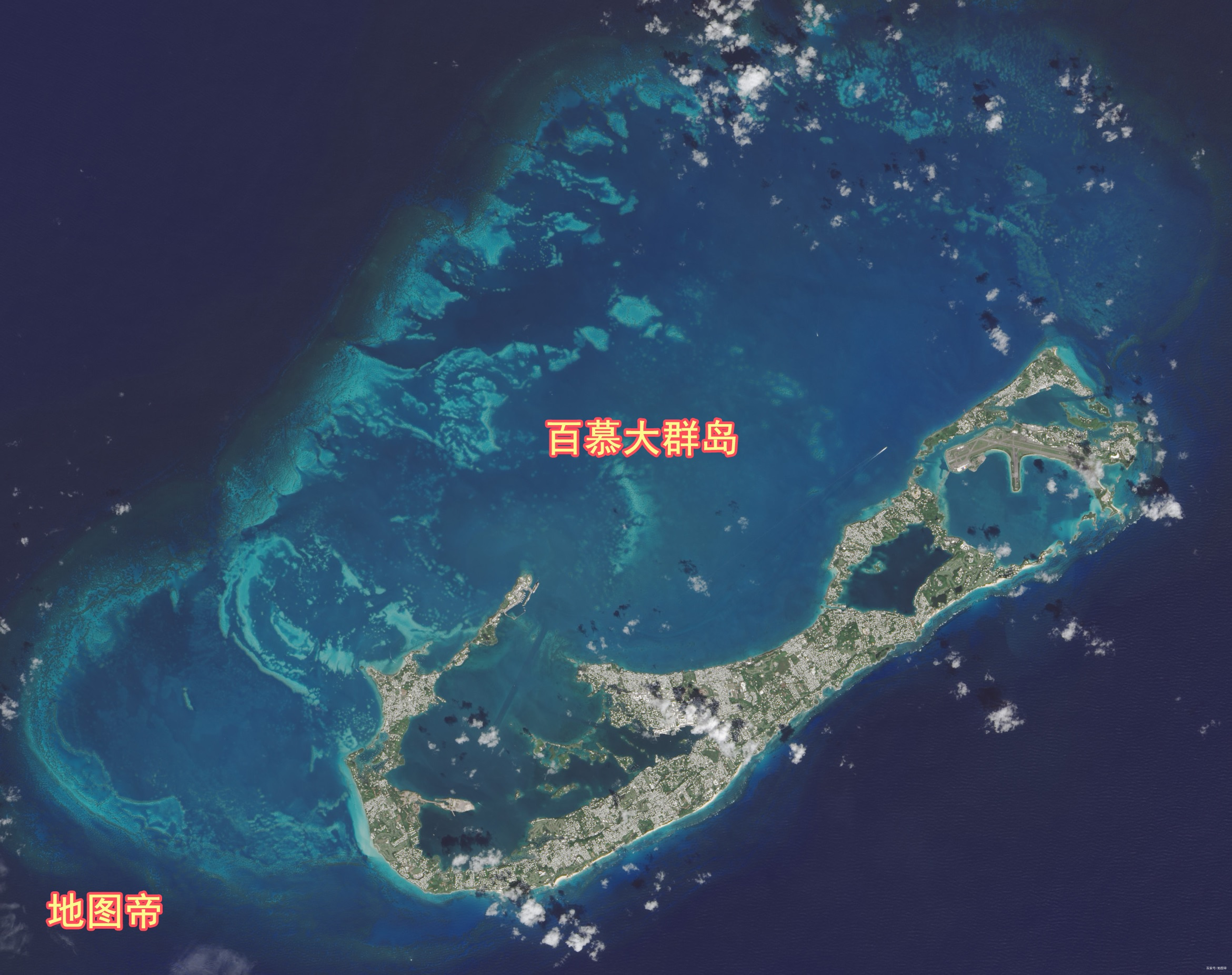 百慕大上市，新征程開啟，企業(yè)騰飛走向巔峰！