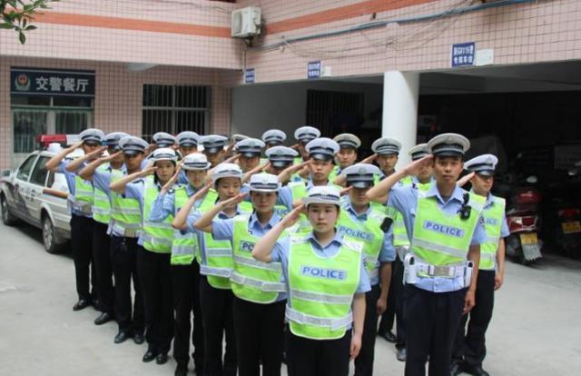 警察薪酬改革最新進(jìn)展，科技賦能未來(lái)，重塑守護(hù)者價(jià)值