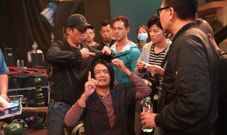 我的老婆是賭圣，演員陣容揭秘