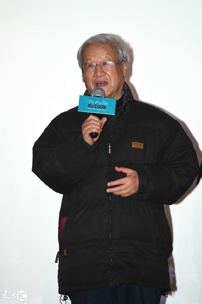 王學兵最新電影，自然美景的治愈之旅，啟程內心的平和之旅