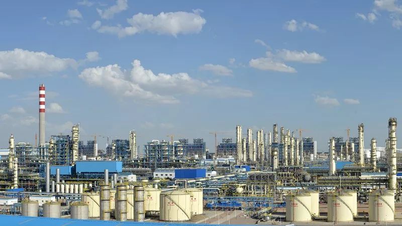 中國神華最新動(dòng)態(tài)更新，最新消息匯總