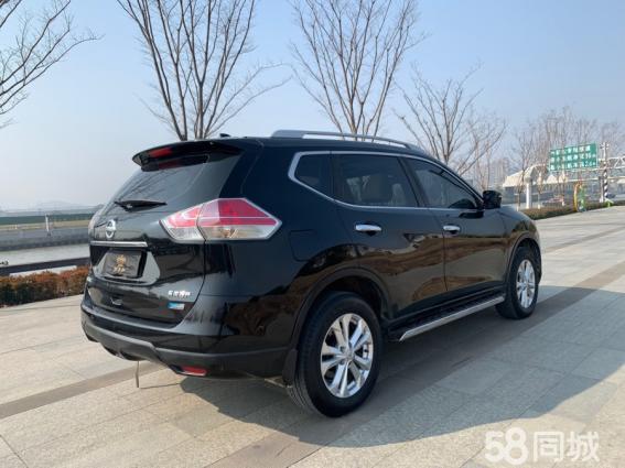 奇駿2015款引領(lǐng)時代潮流，科技與生活的完美融合及最新價格揭秘