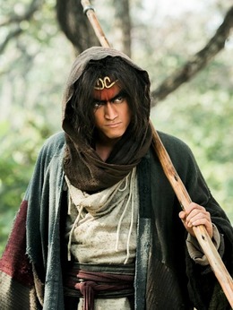 西游伏妖篇2演員表揭秘，探尋小巷獨特魅力小店的神秘之旅