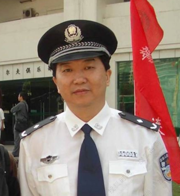 從化公安局長最新信息揭秘，公眾知情權(quán)與隱私權(quán)的平衡之道