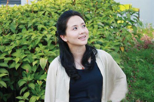 演員孟麗老公，時代印記的見證者