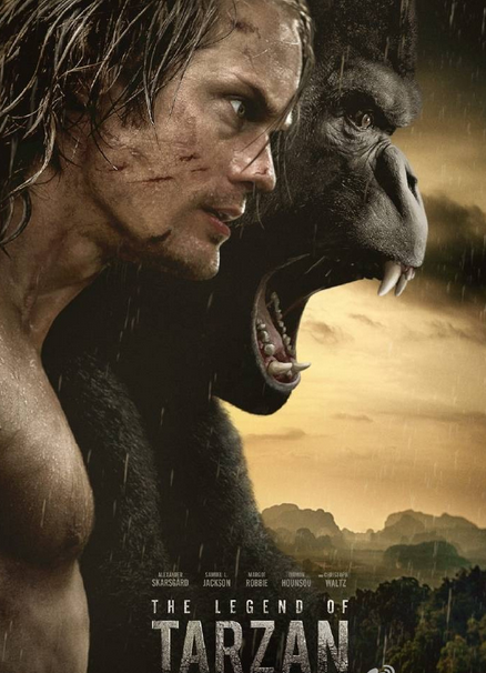 人猿泰山H版女演員揭秘，小巷深處的獨特風情