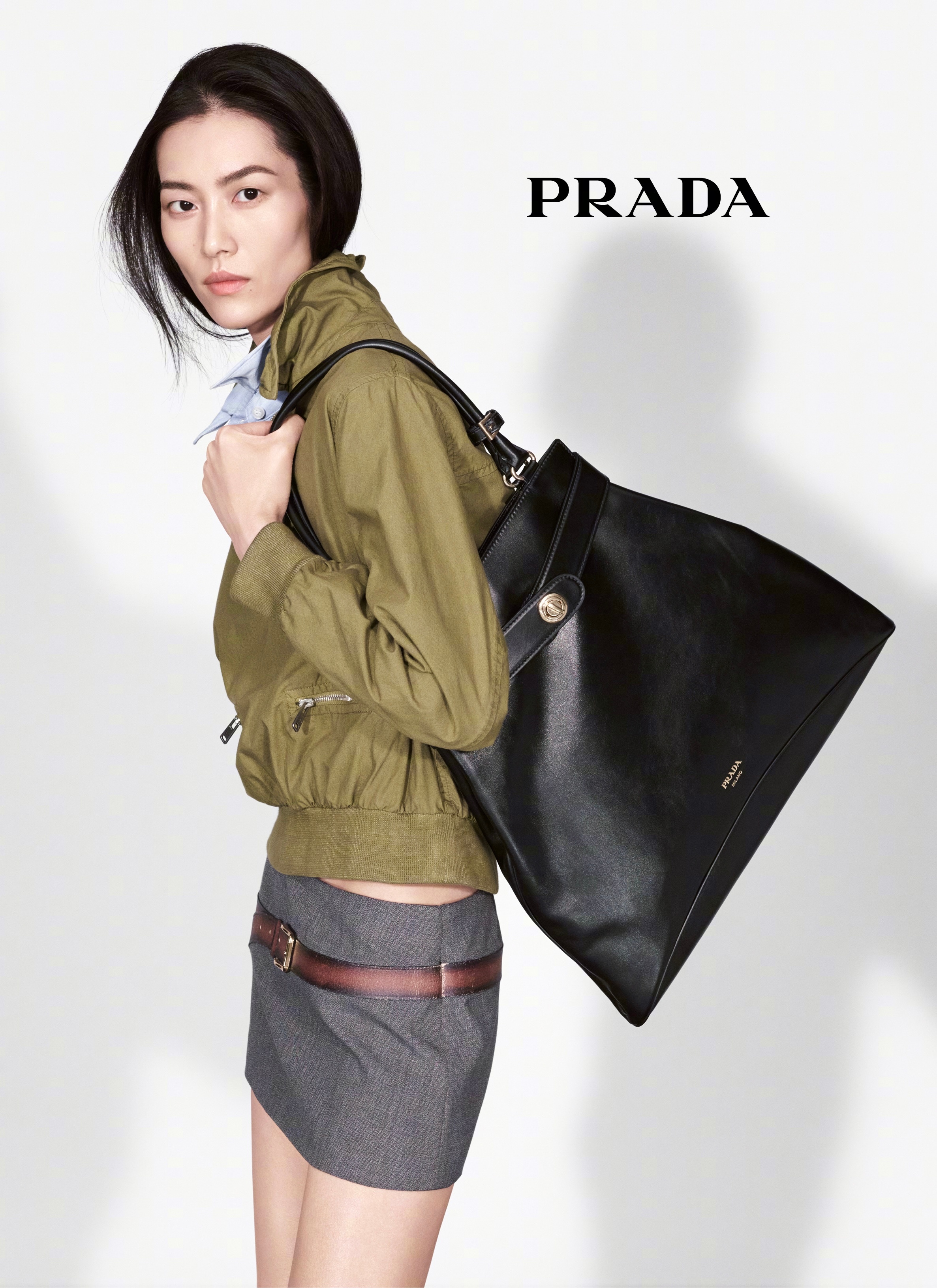 時(shí)尚魅力解析，2025款Prada新款女包全方位推薦與解讀