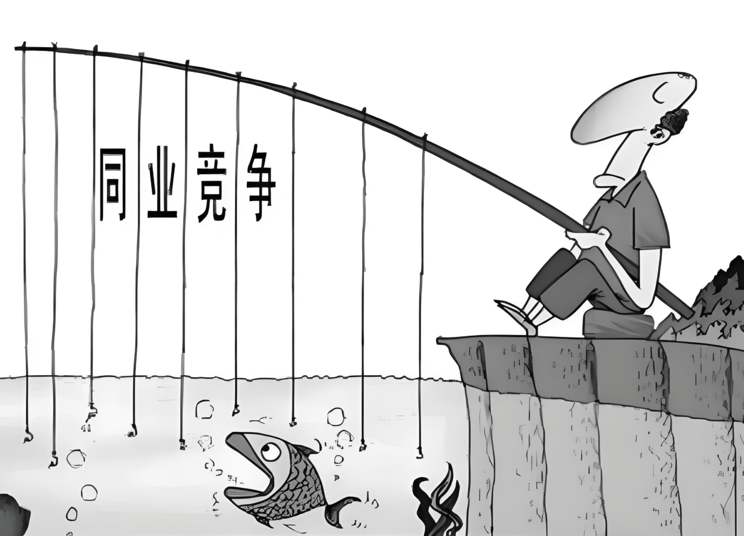 上市公司競爭，科技前沿的高科技產(chǎn)品概覽