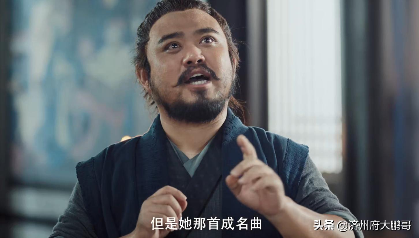 穿越商戰(zhàn)風(fēng)云，電視劇贅婿的成功與爭議焦點