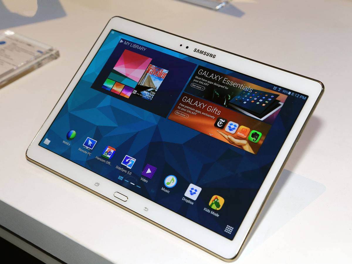 最新三星平板，技術(shù)革新與用戶體驗(yàn)的完美結(jié)合